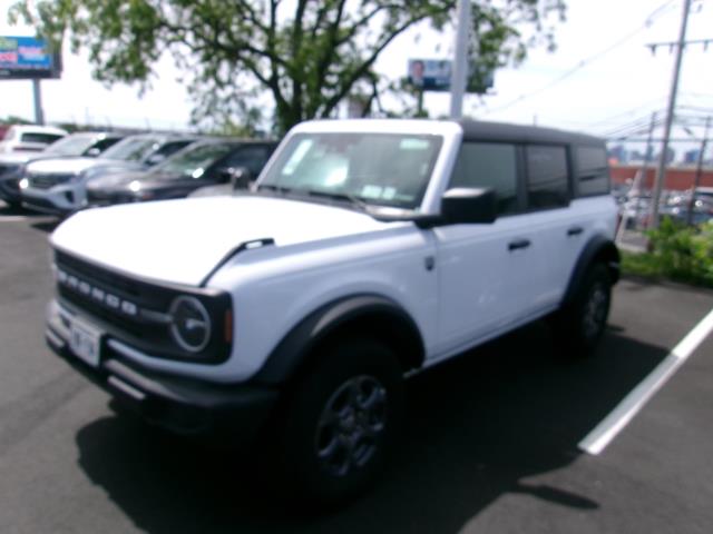 FORD BRONCO - 1