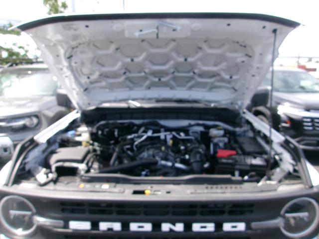 FORD BRONCO - 4