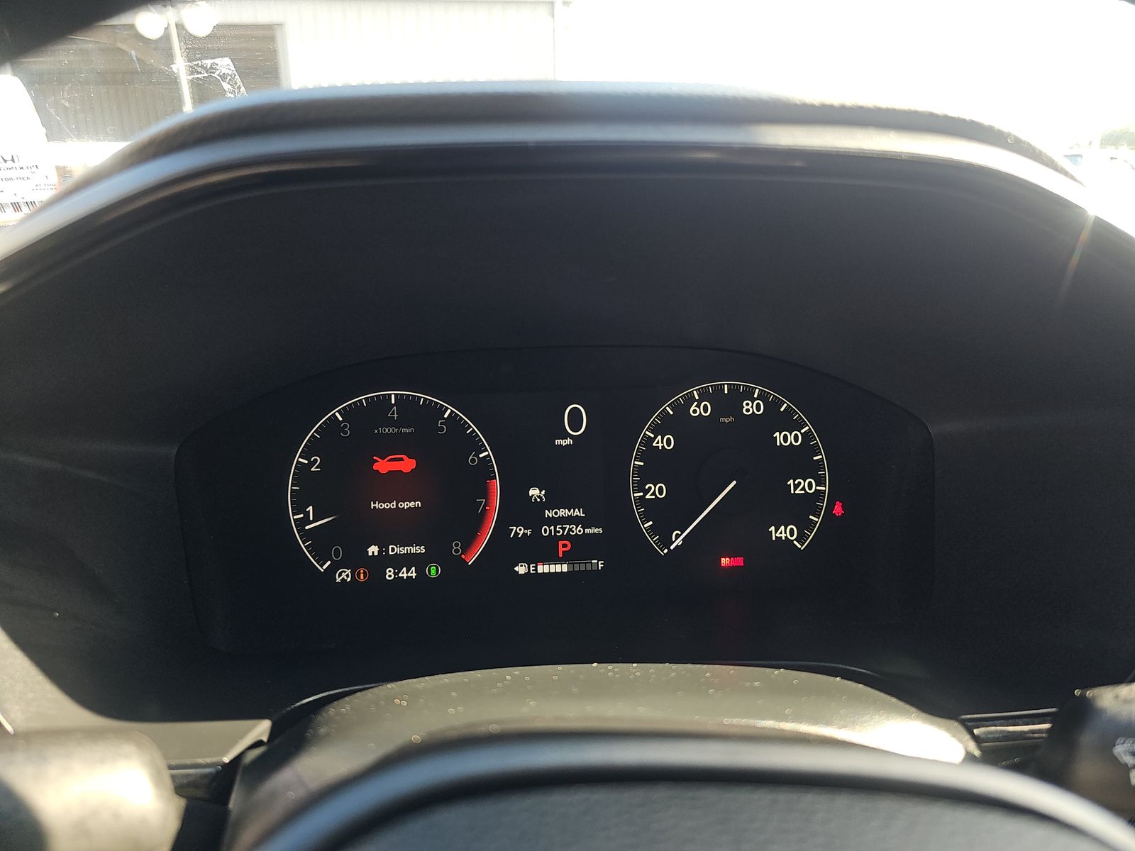 2026 Honda CR-V EX FWD