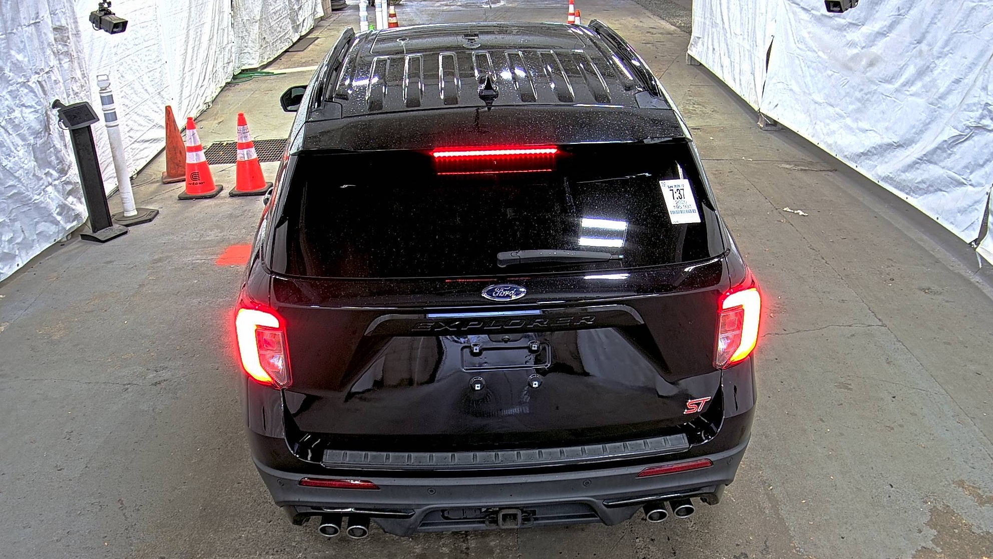 FORD EXPLORER - 6