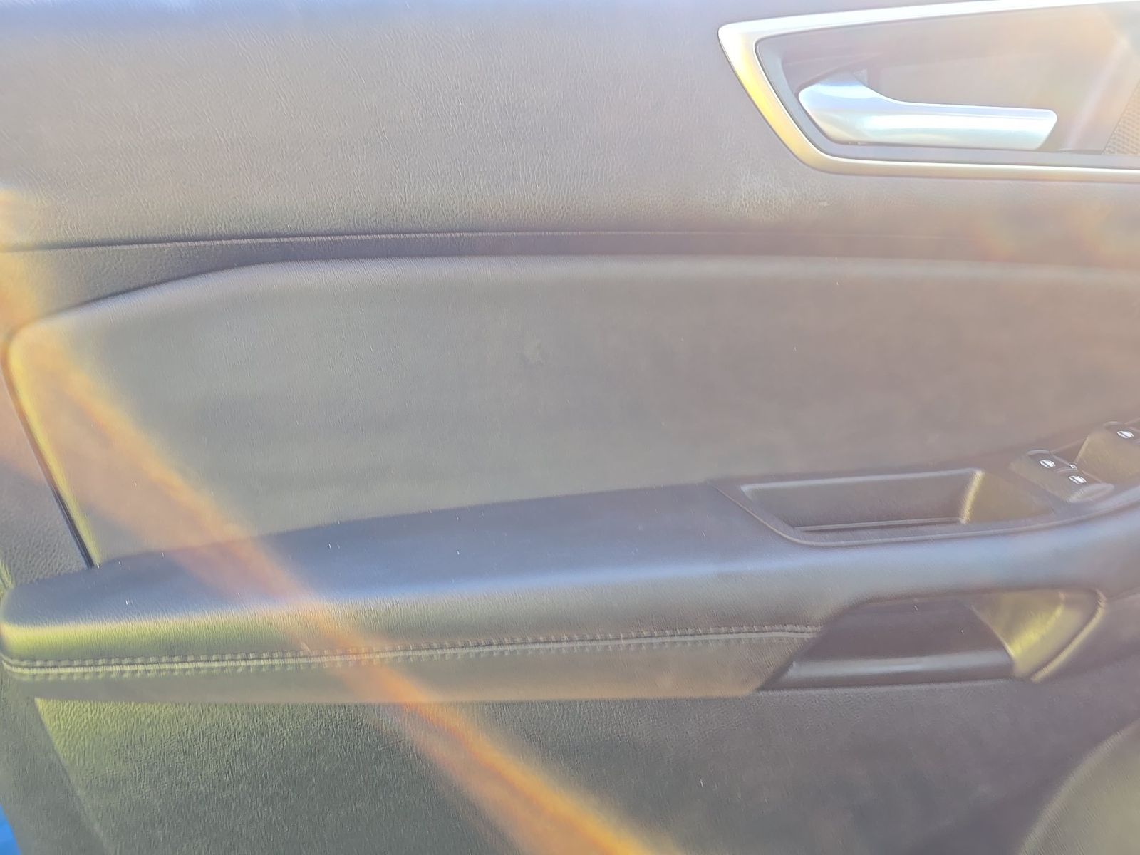 FORD EDGE - 10