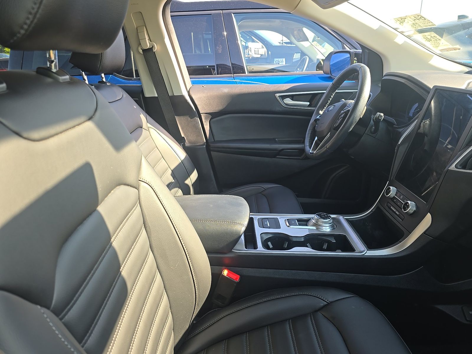 FORD EDGE - 9