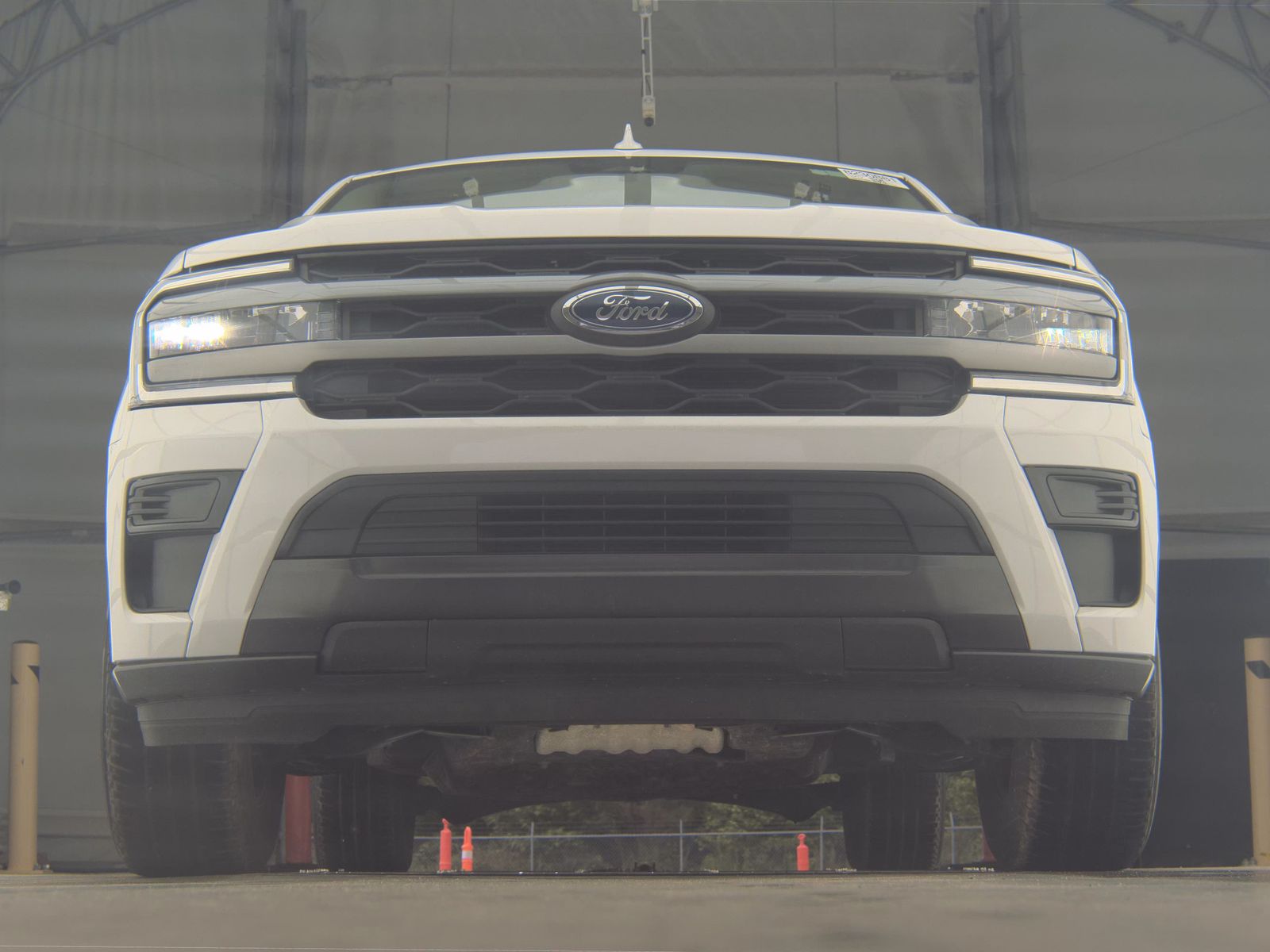 FORD EXPEDITION MAX - 4