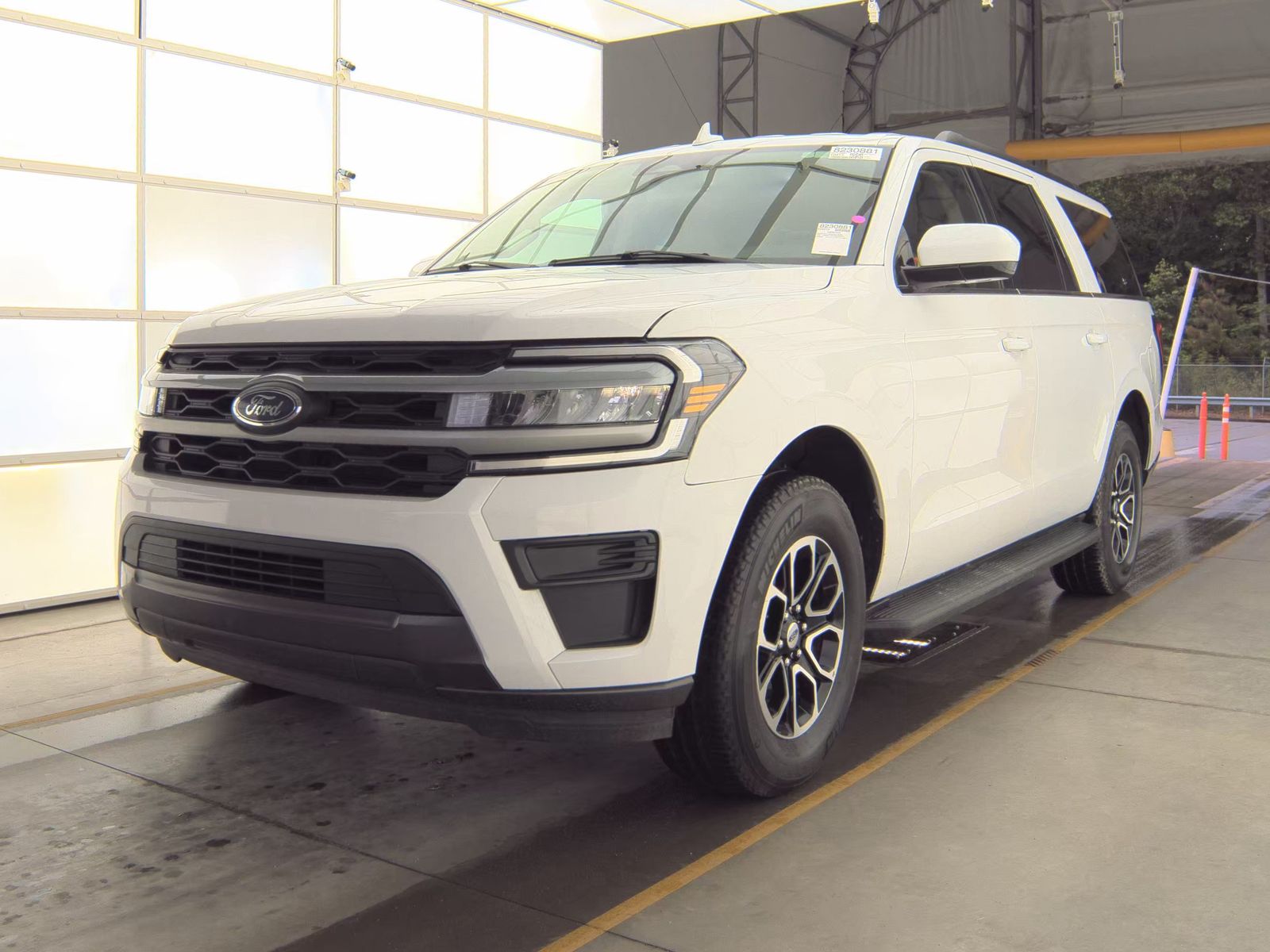 FORD EXPEDITION MAX - 1