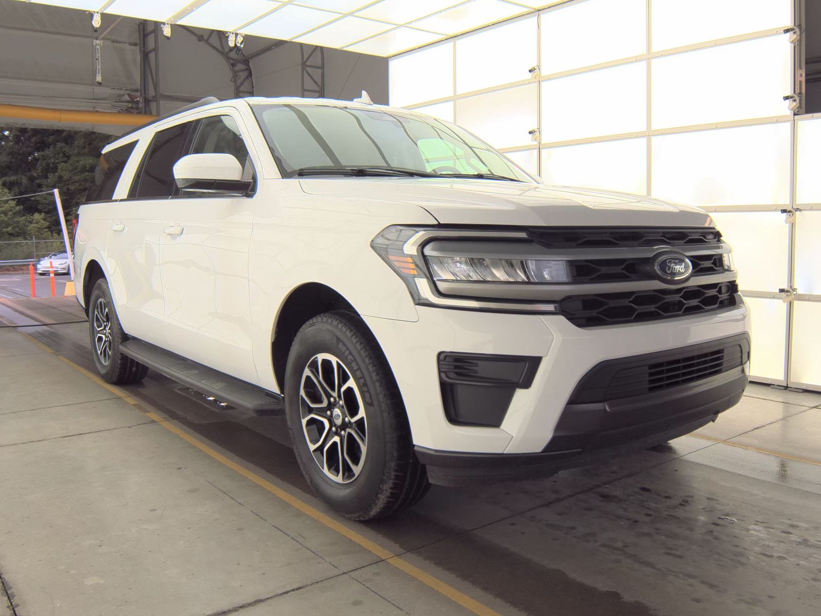 FORD EXPEDITION MAX - 5