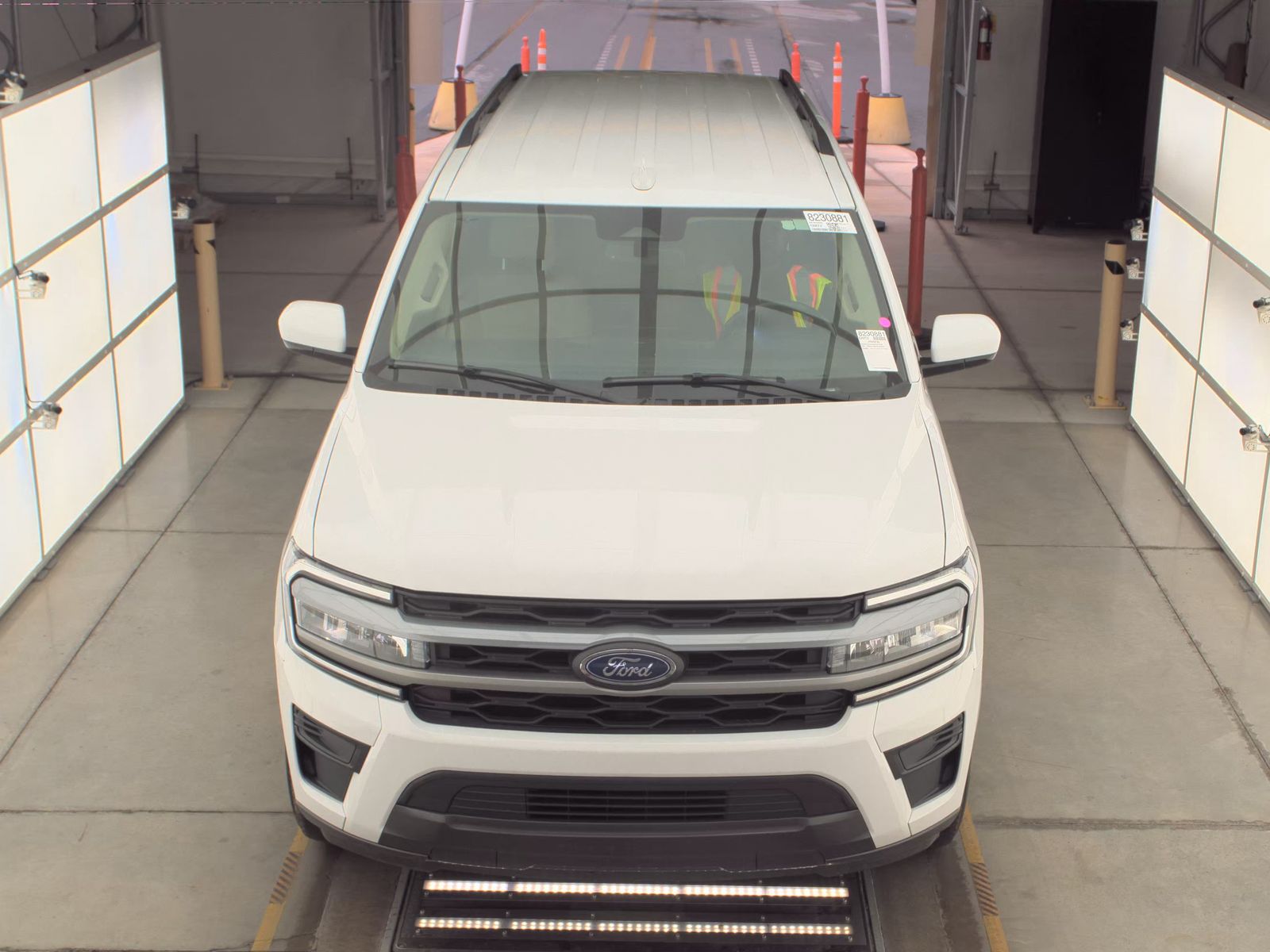 FORD EXPEDITION MAX - 3