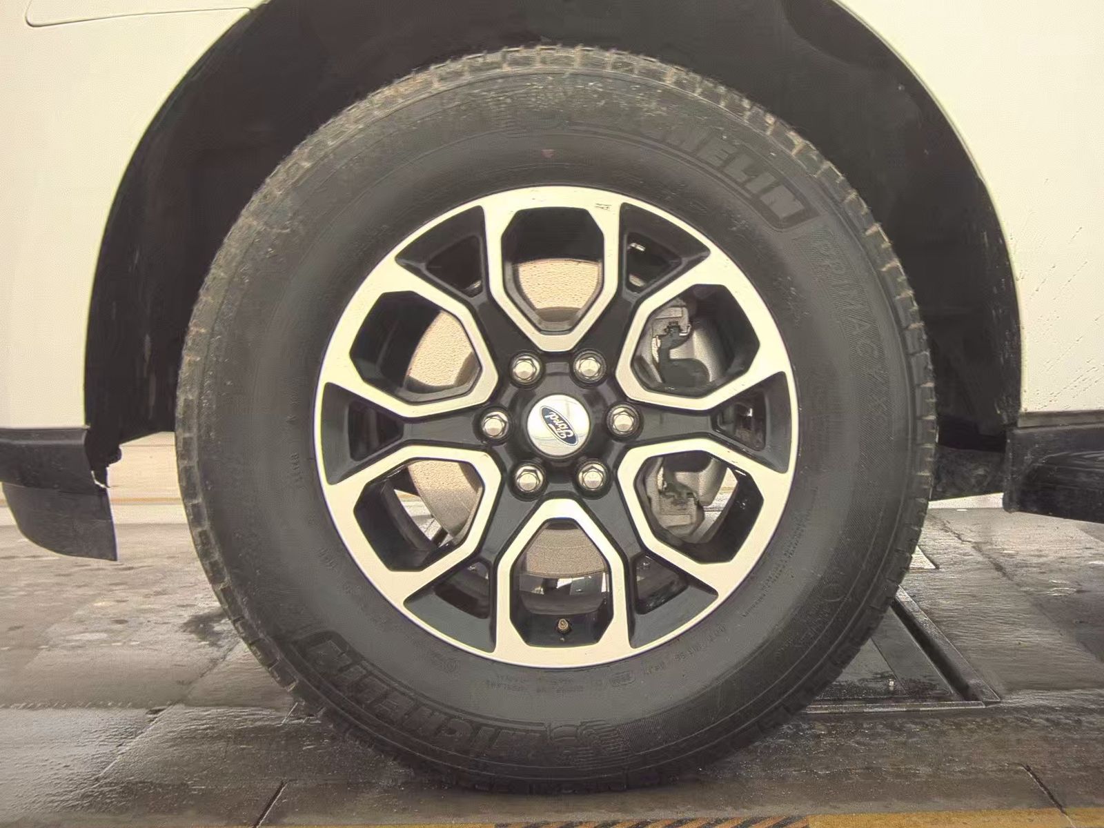 FORD EXPEDITION MAX - 10