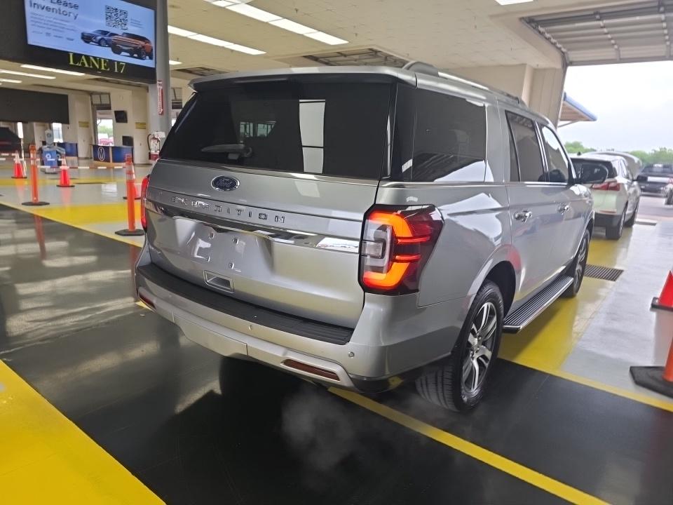 FORD EXPEDITION - 5