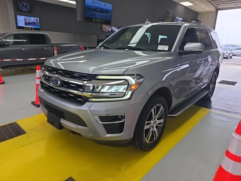 FORD EXPEDITION - 1