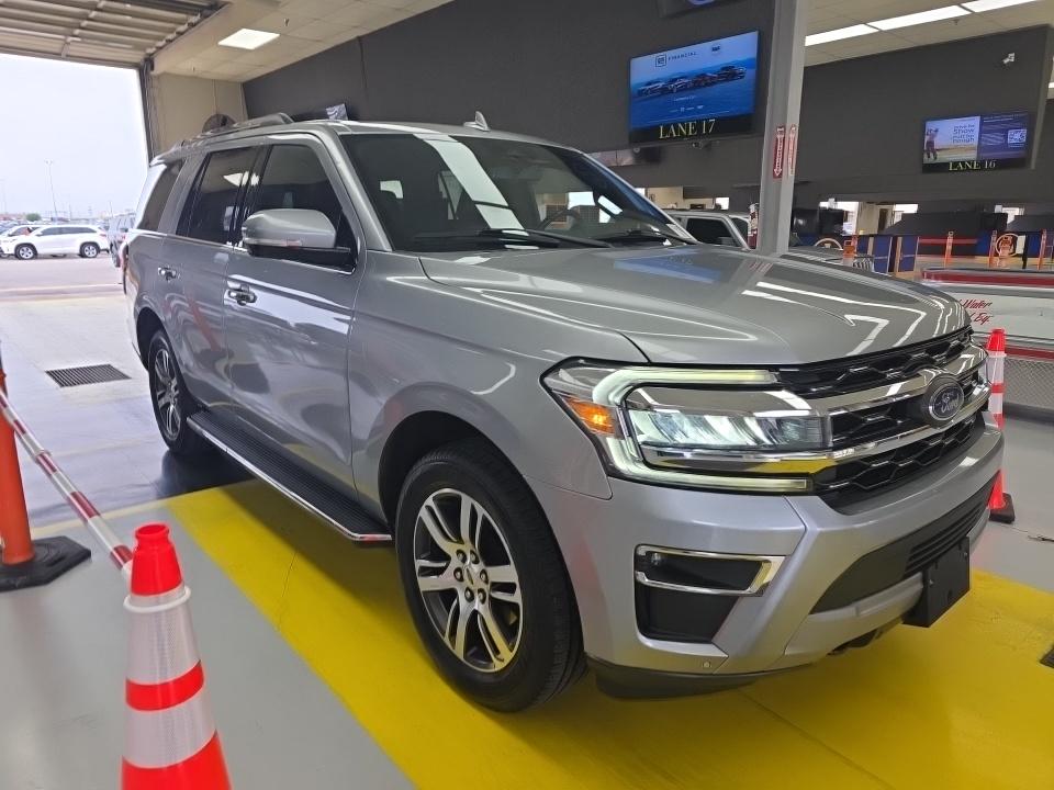 FORD EXPEDITION - 4