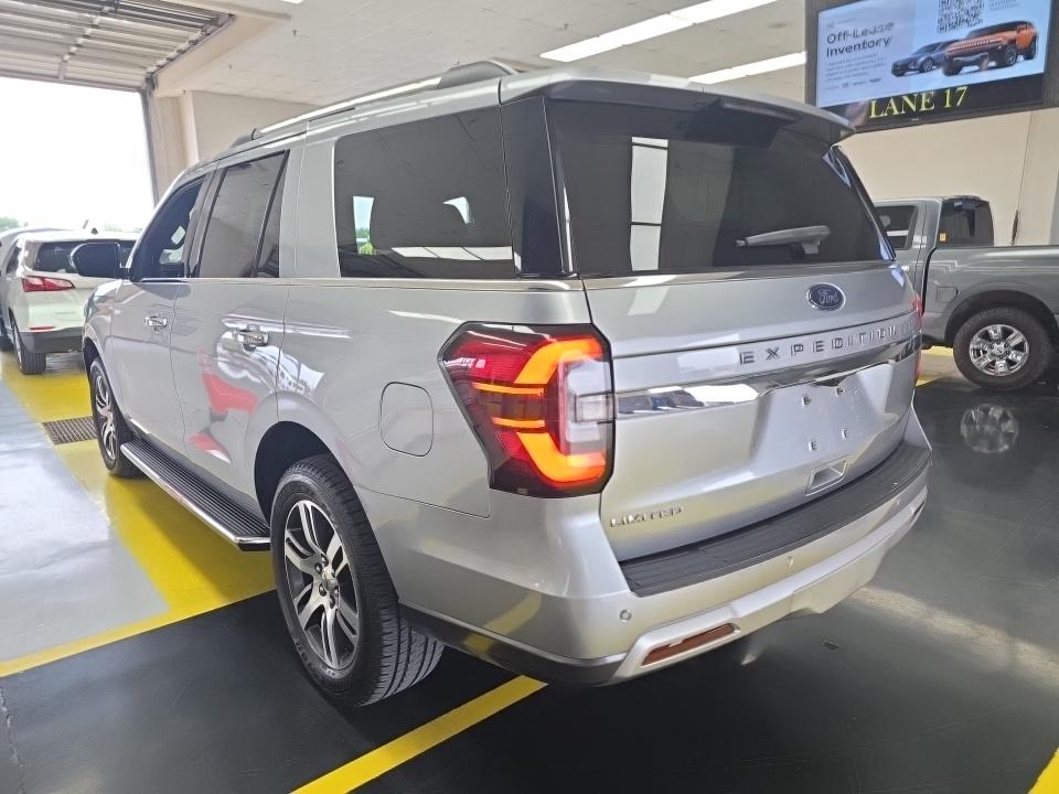 FORD EXPEDITION - 7
