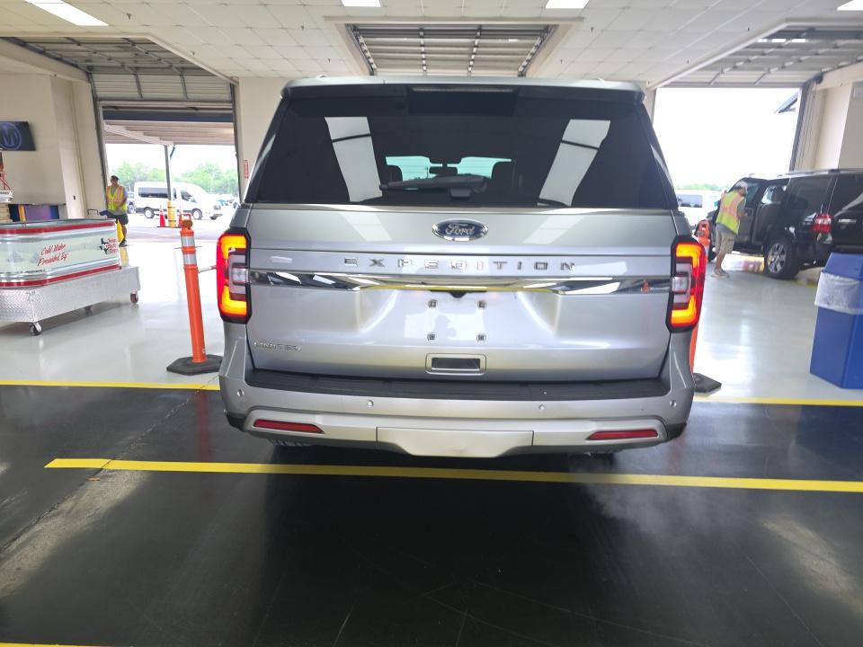 FORD EXPEDITION - 6