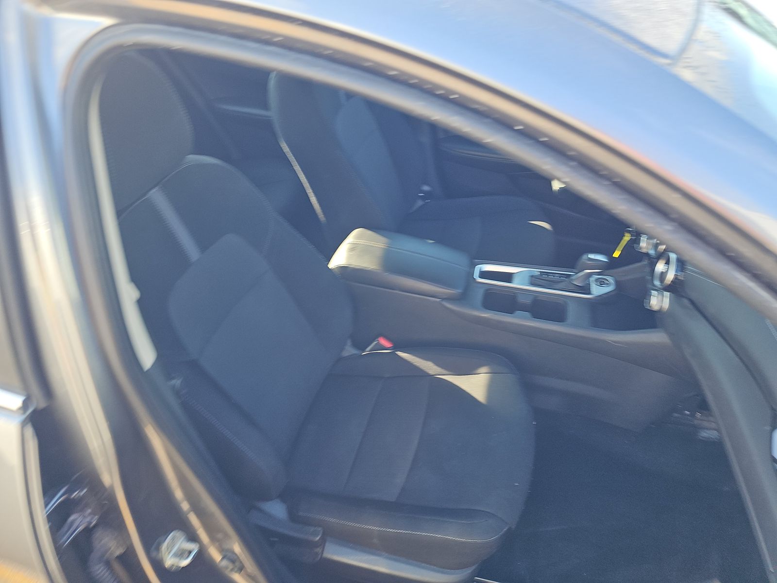 NISSAN SENTRA - 9