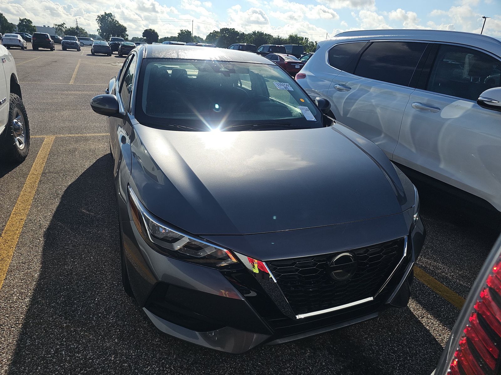 NISSAN SENTRA - 3
