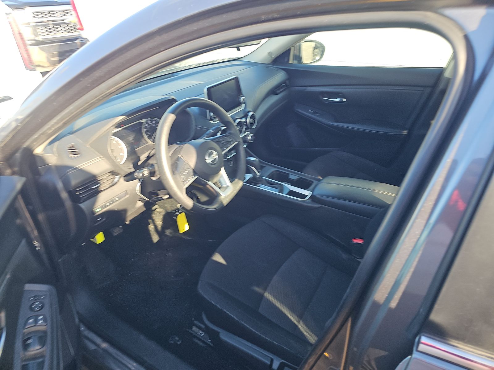 NISSAN SENTRA - 8