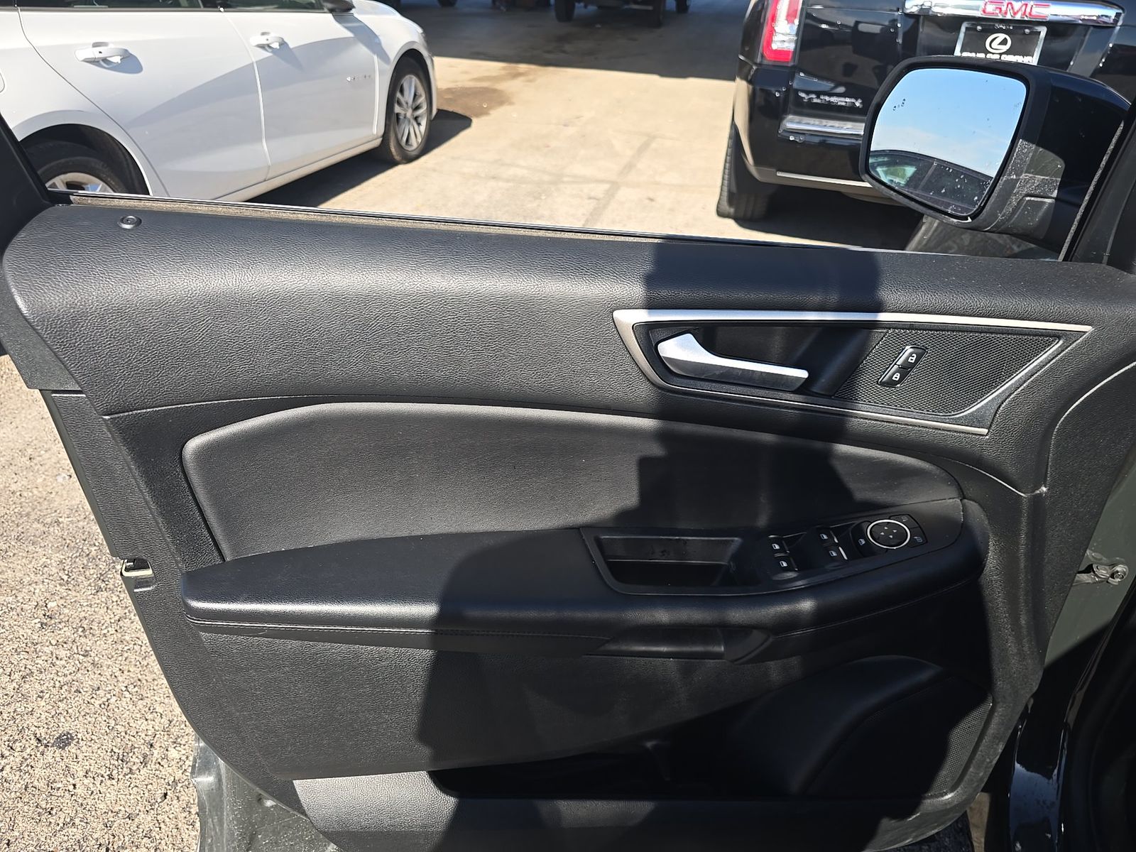 FORD EDGE - 10