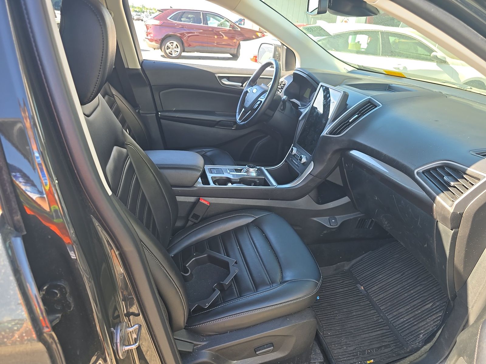 FORD EDGE - 9