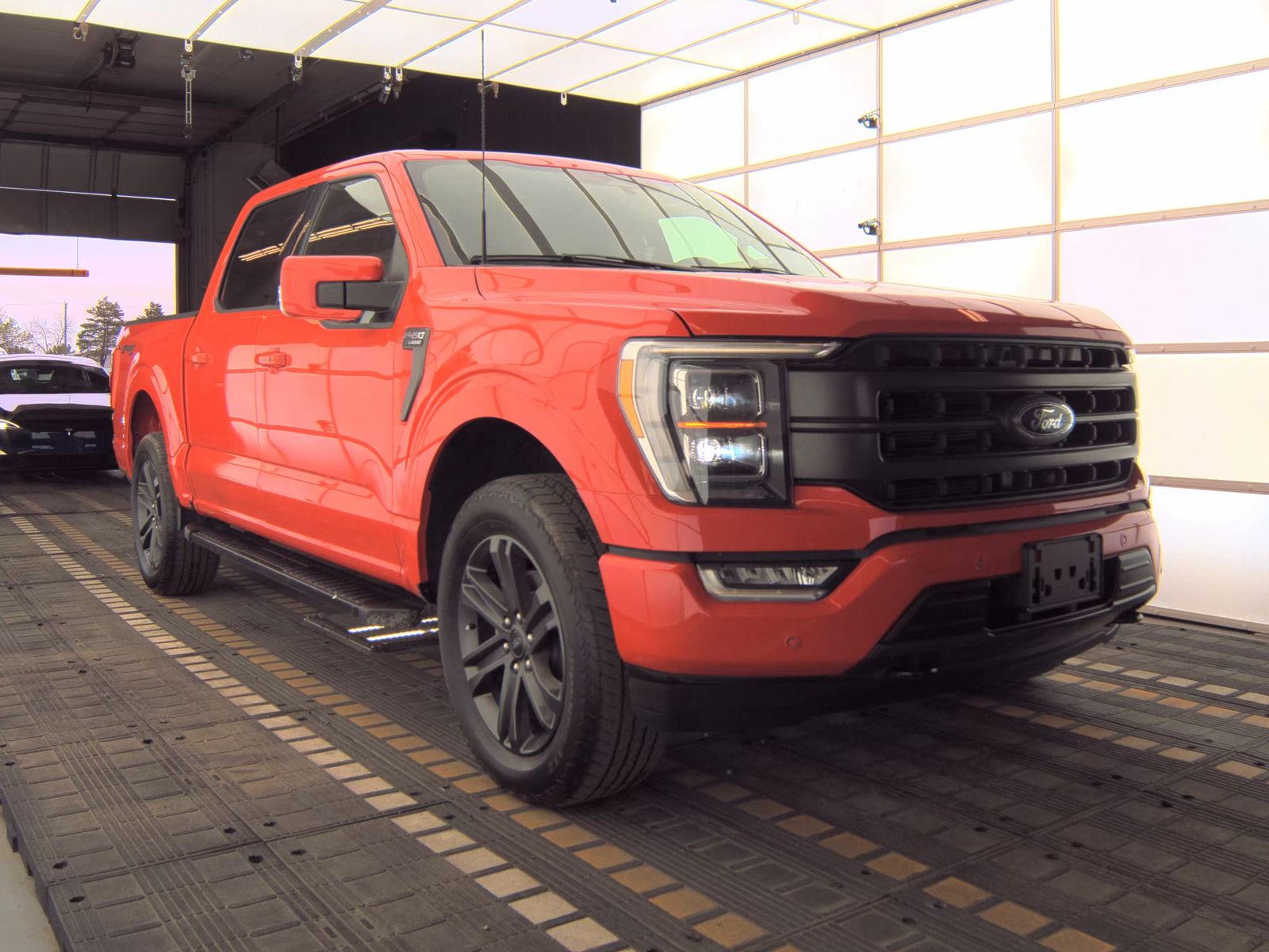 FORD F-150 - 5