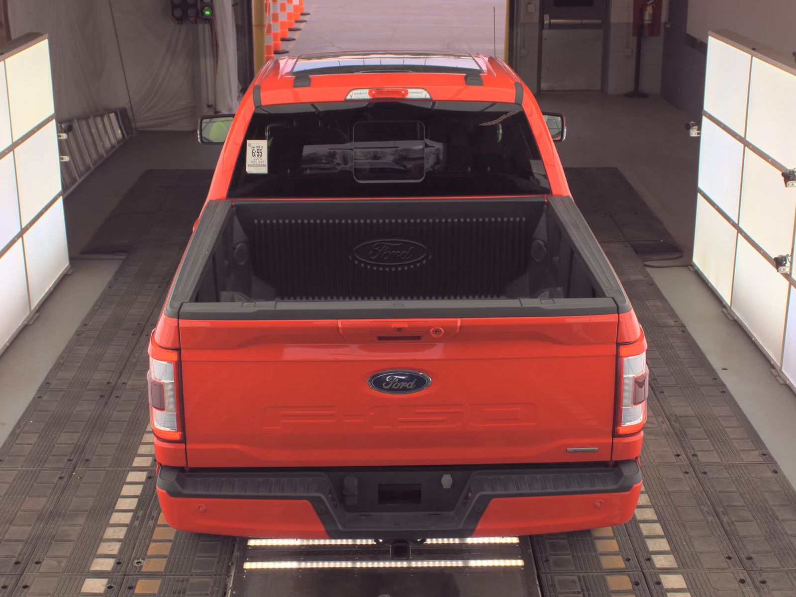 FORD F-150 - 7