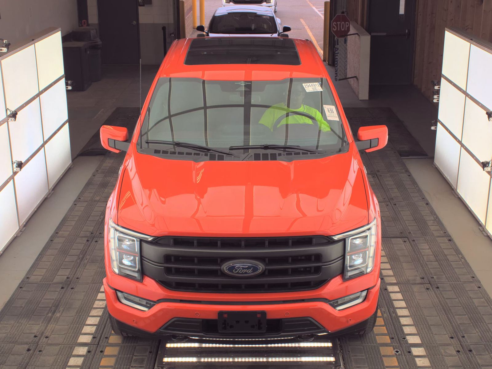 FORD F-150 - 3