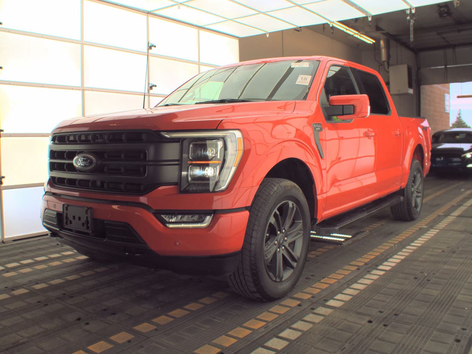 FORD F-150 - 1
