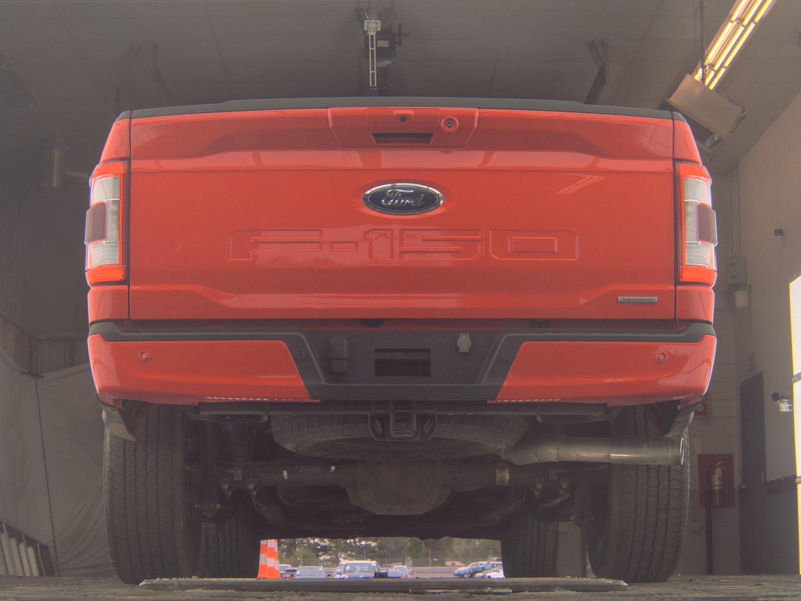 FORD F-150 - 8