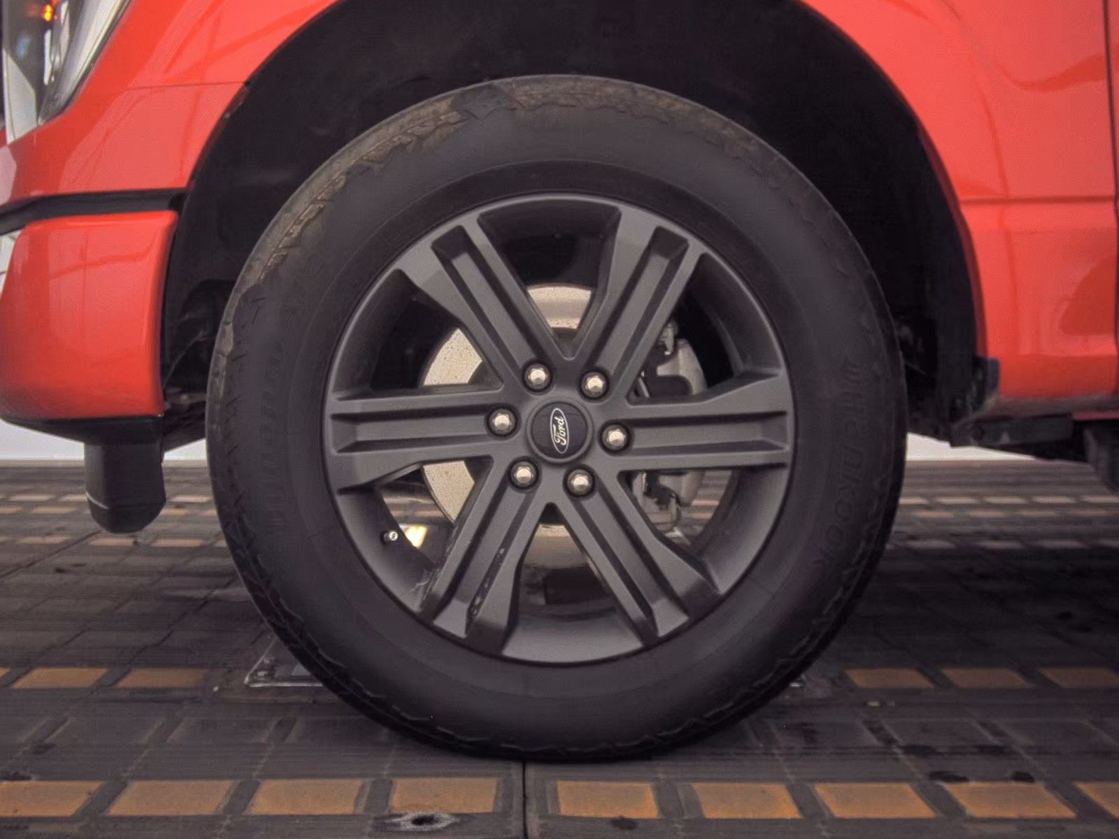 FORD F-150 - 10