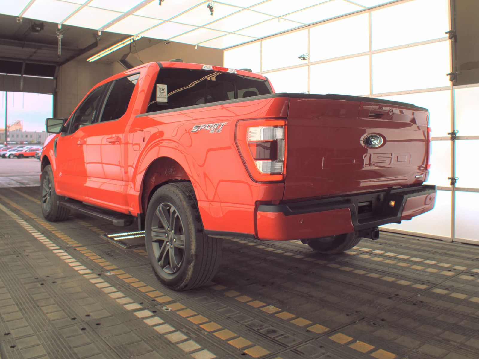FORD F-150 - 9