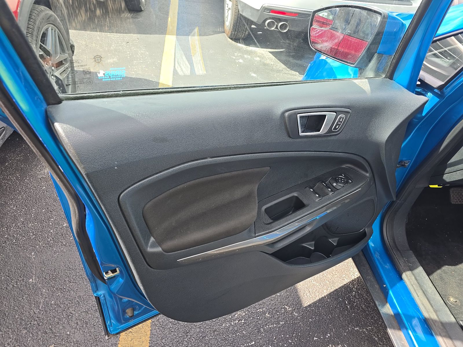 FORD ECOSPORT - 10