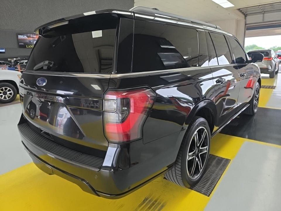 FORD EXPEDITION MAX - 5