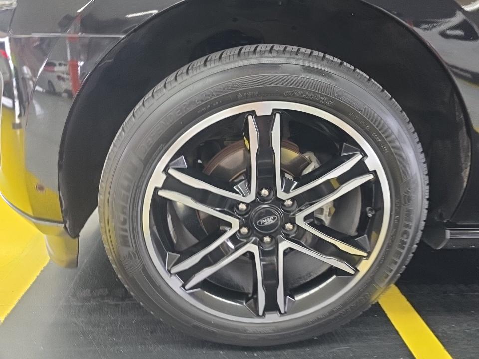 FORD EXPEDITION MAX - 9