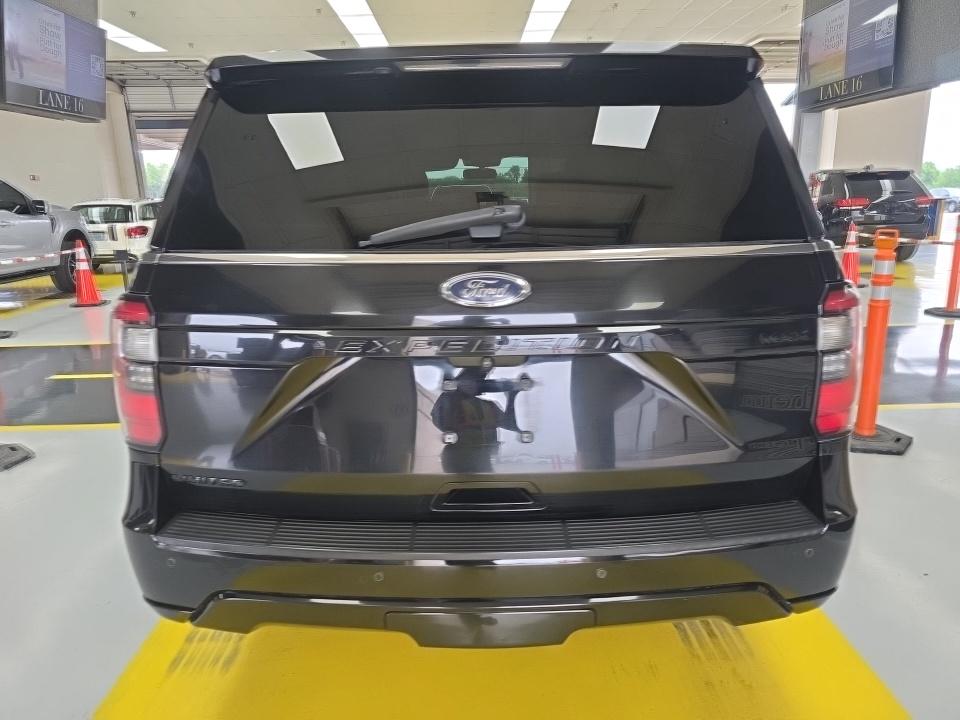 FORD EXPEDITION MAX - 6