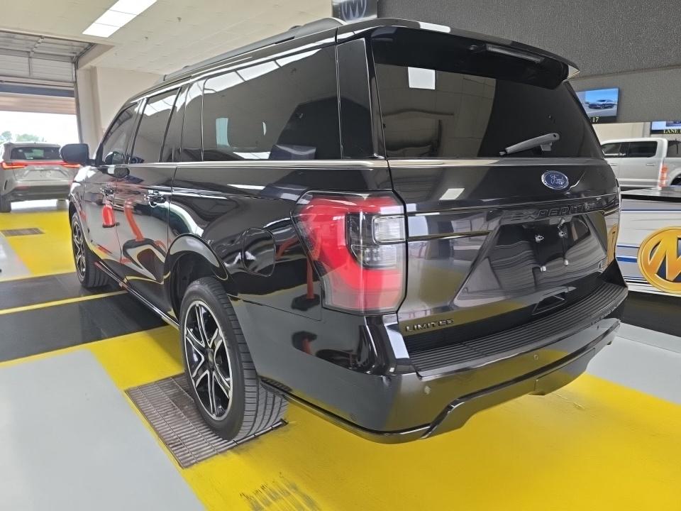FORD EXPEDITION MAX - 7