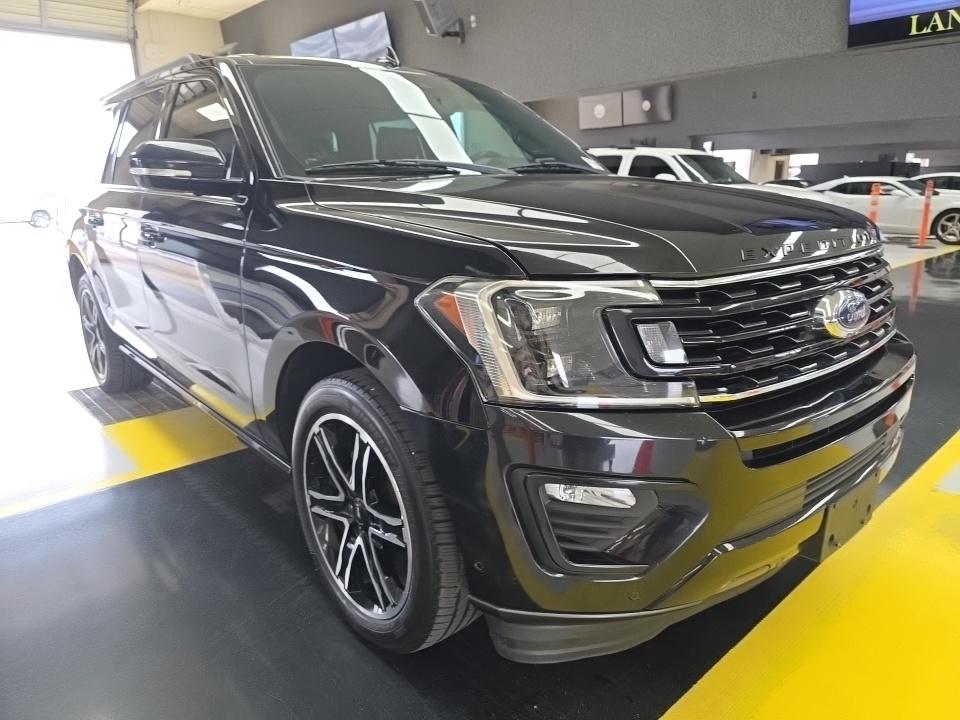 FORD EXPEDITION MAX - 4