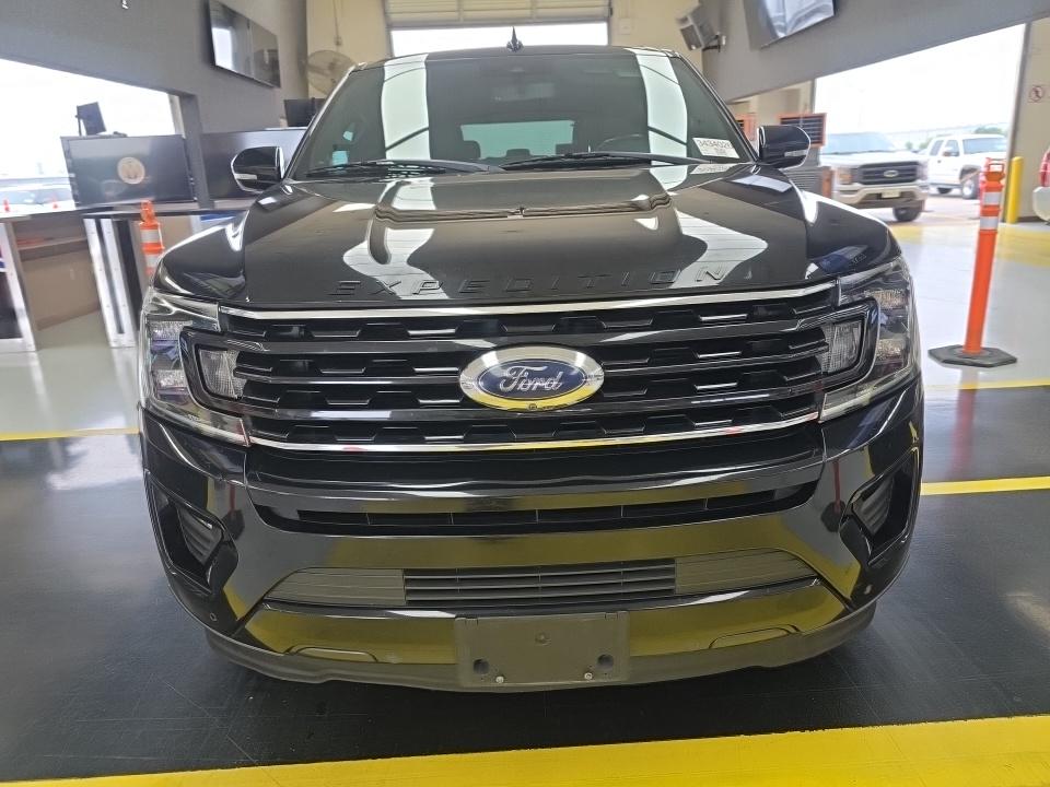 FORD EXPEDITION MAX - 3