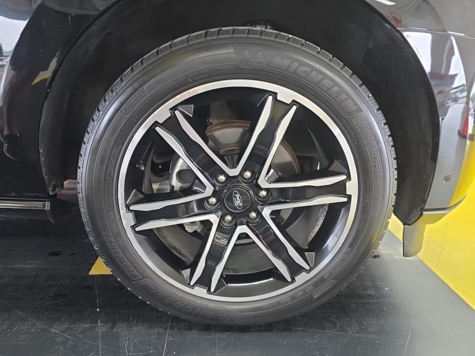 FORD EXPEDITION MAX - 10