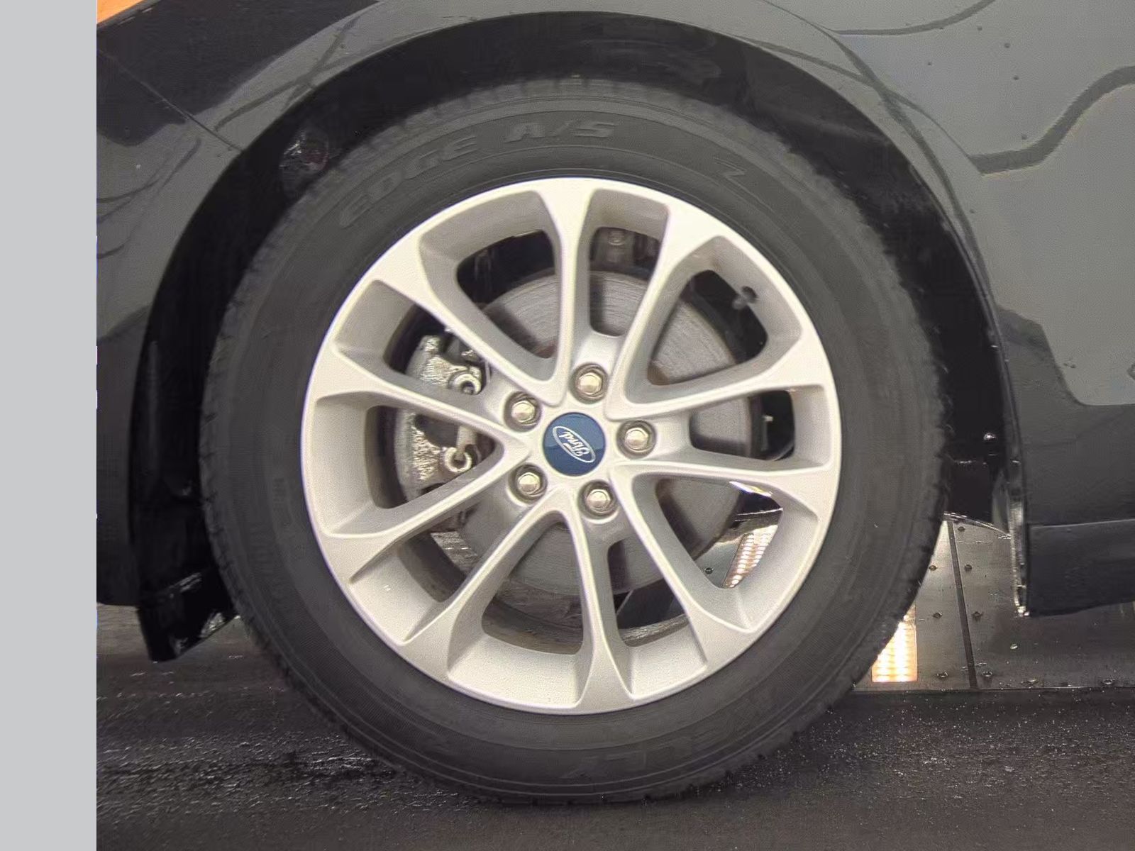 FORD FUSION - 10