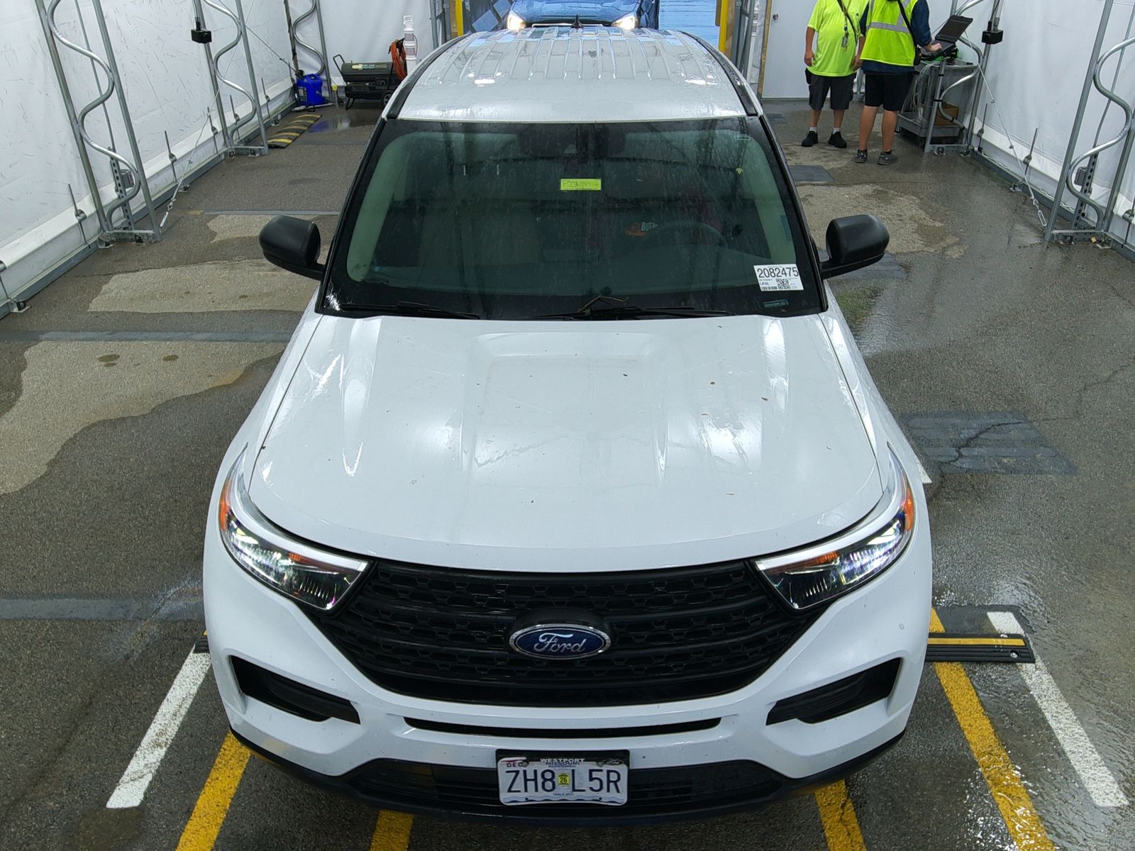 FORD EXPLORER - 3