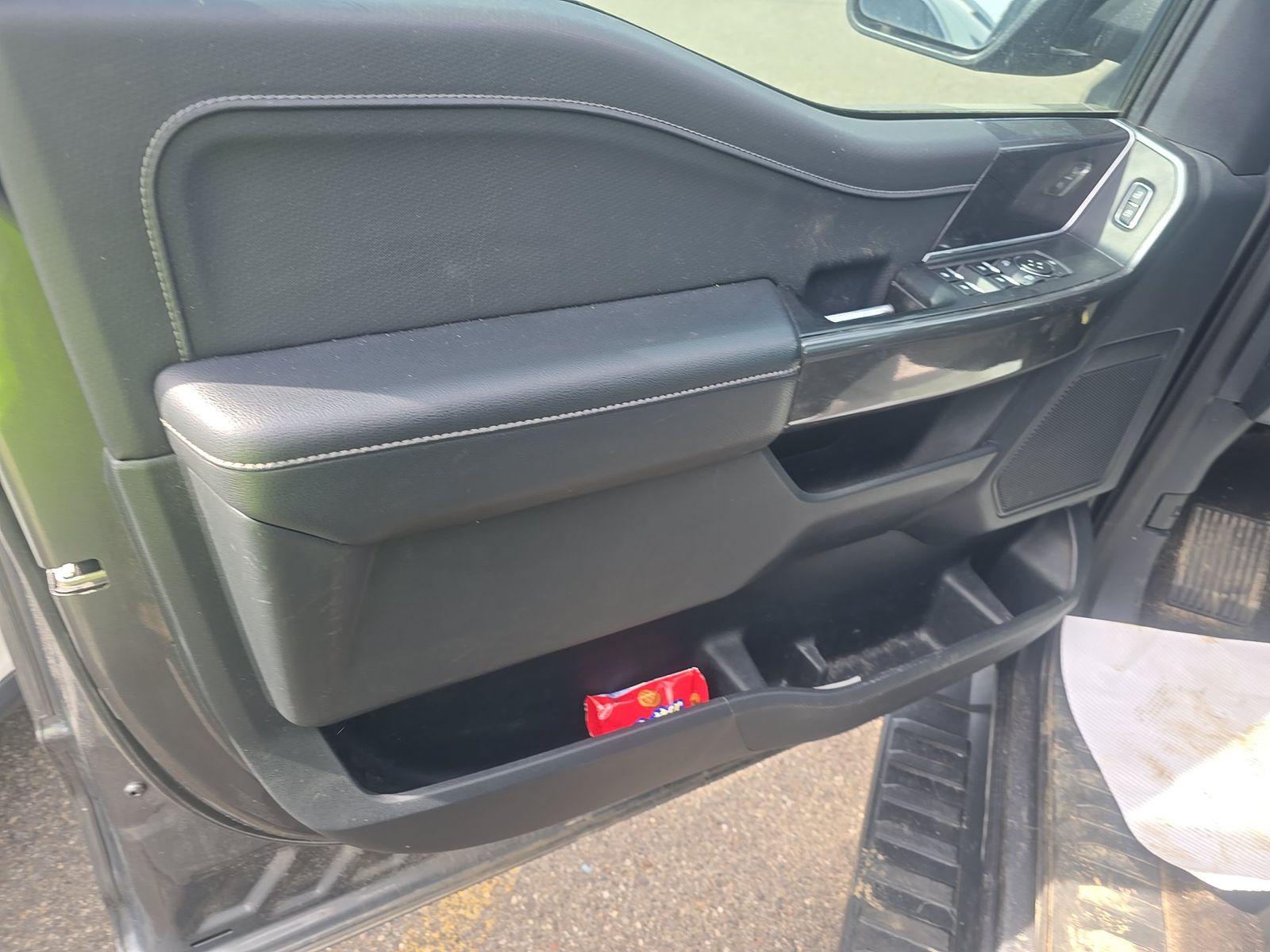 2022 Ford F-150 Hybrid XLT AWD