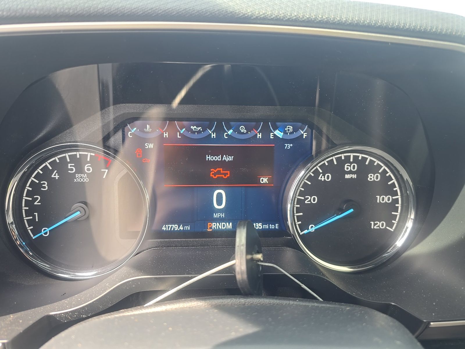 2022 Ford F-150 Hybrid XLT AWD