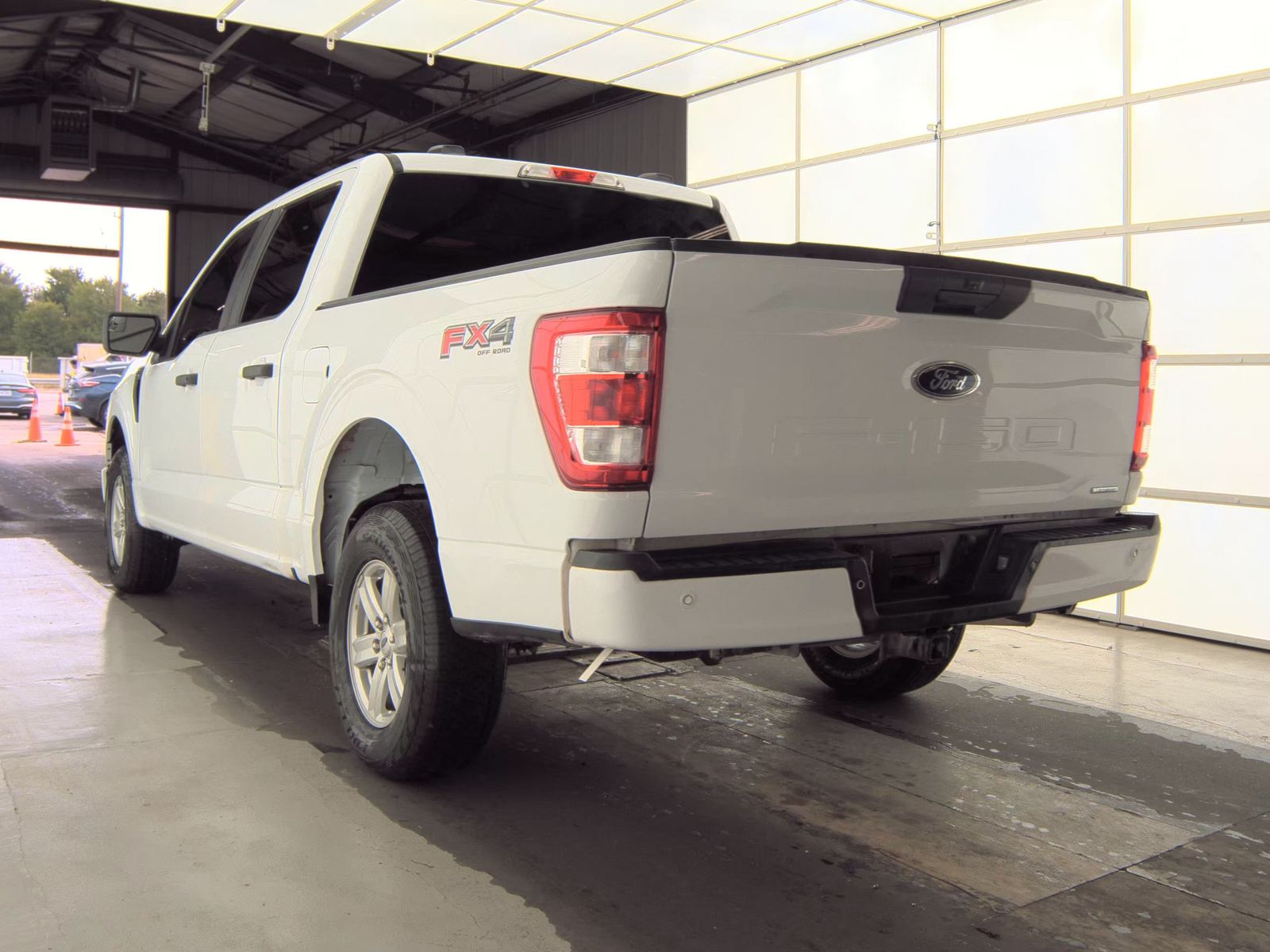 FORD F-150 - 9