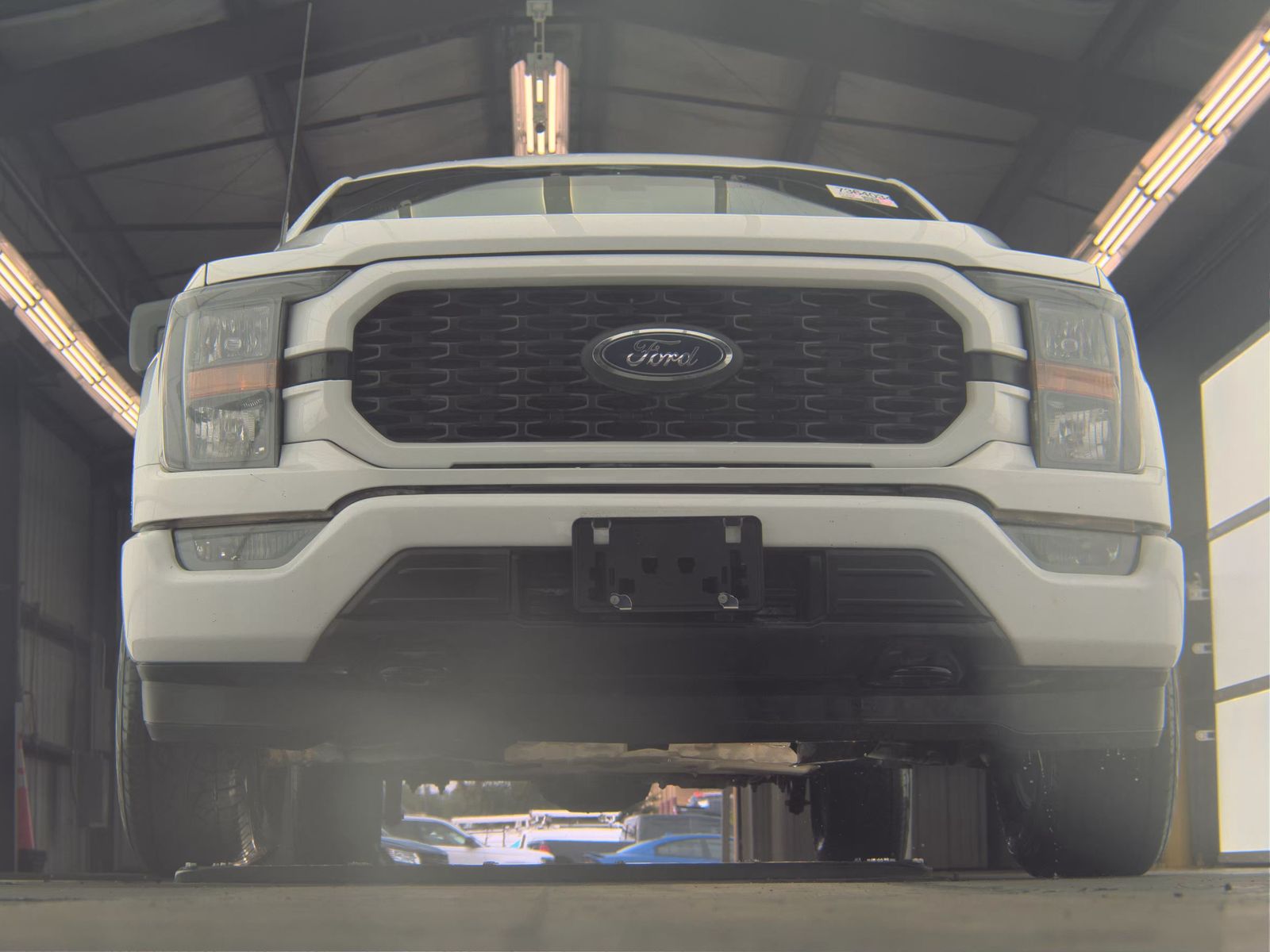 FORD F-150 - 4