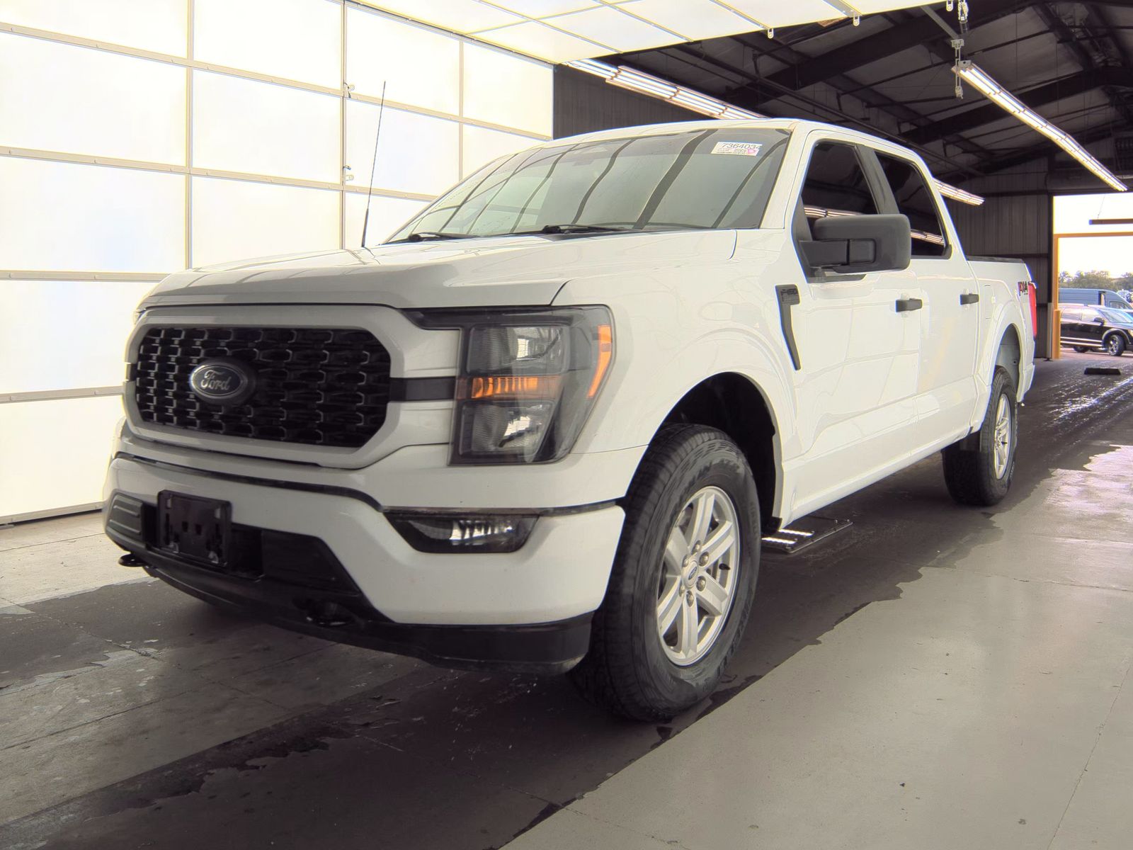 FORD F-150 - 1