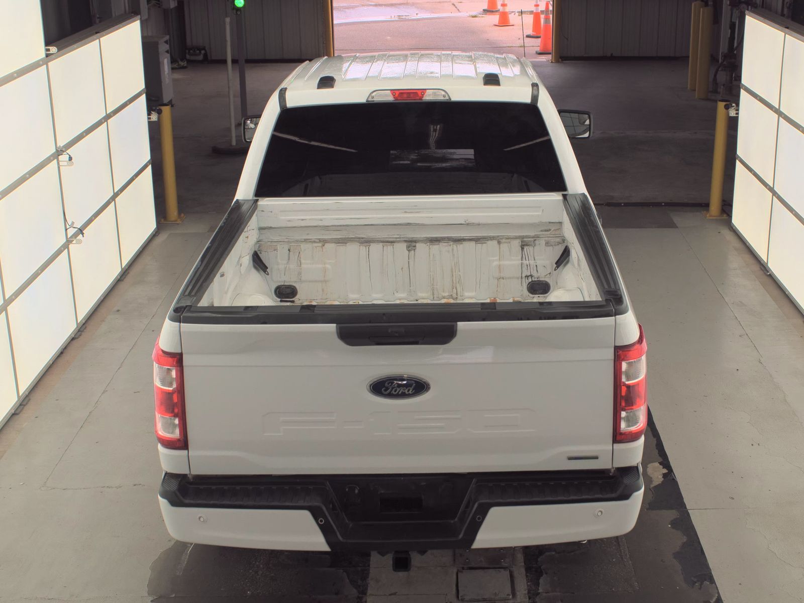 FORD F-150 - 7