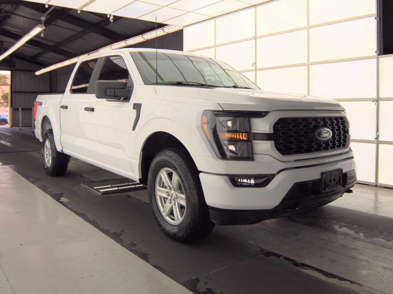 FORD F-150 - 5