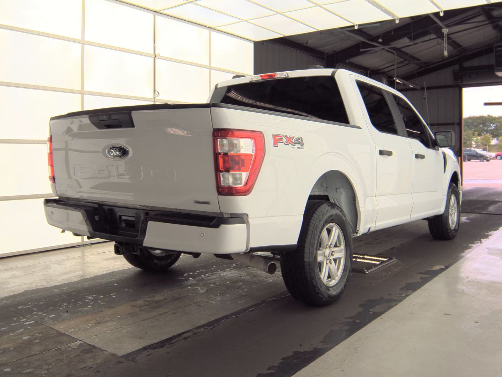 FORD F-150 - 6