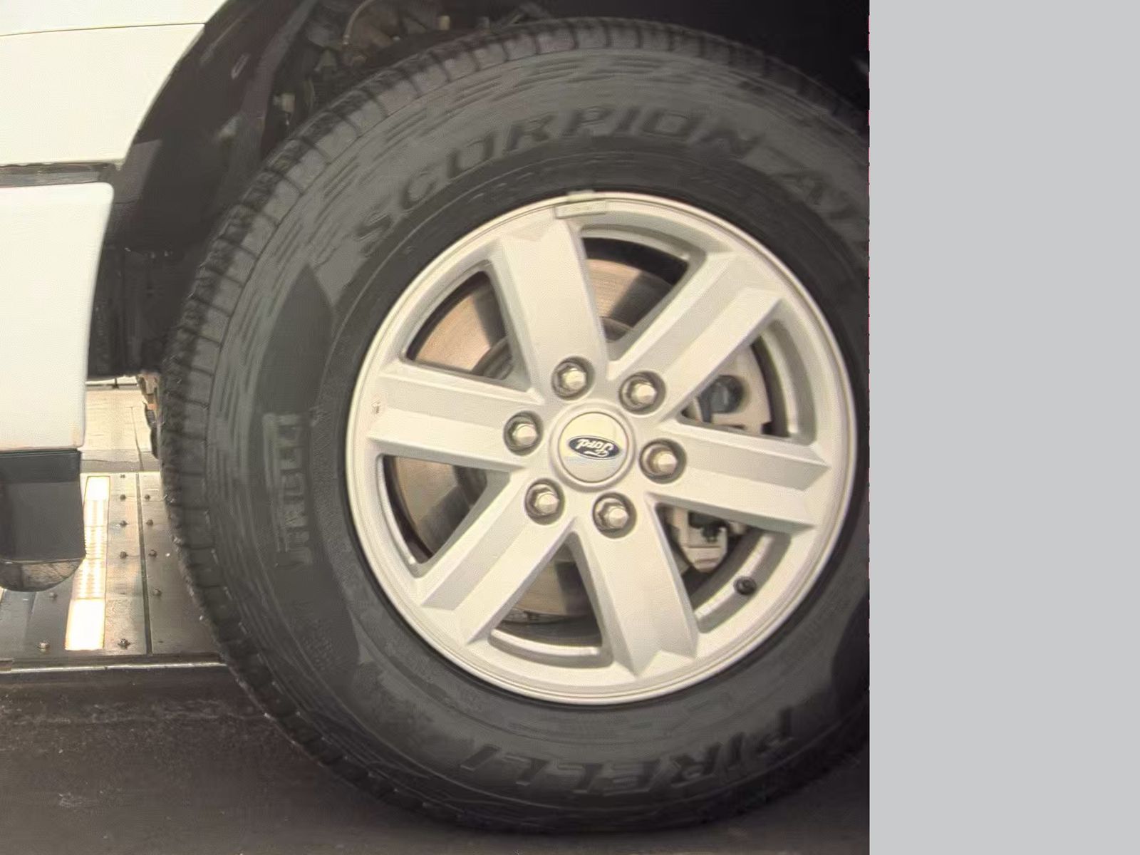 FORD F-150 - 10
