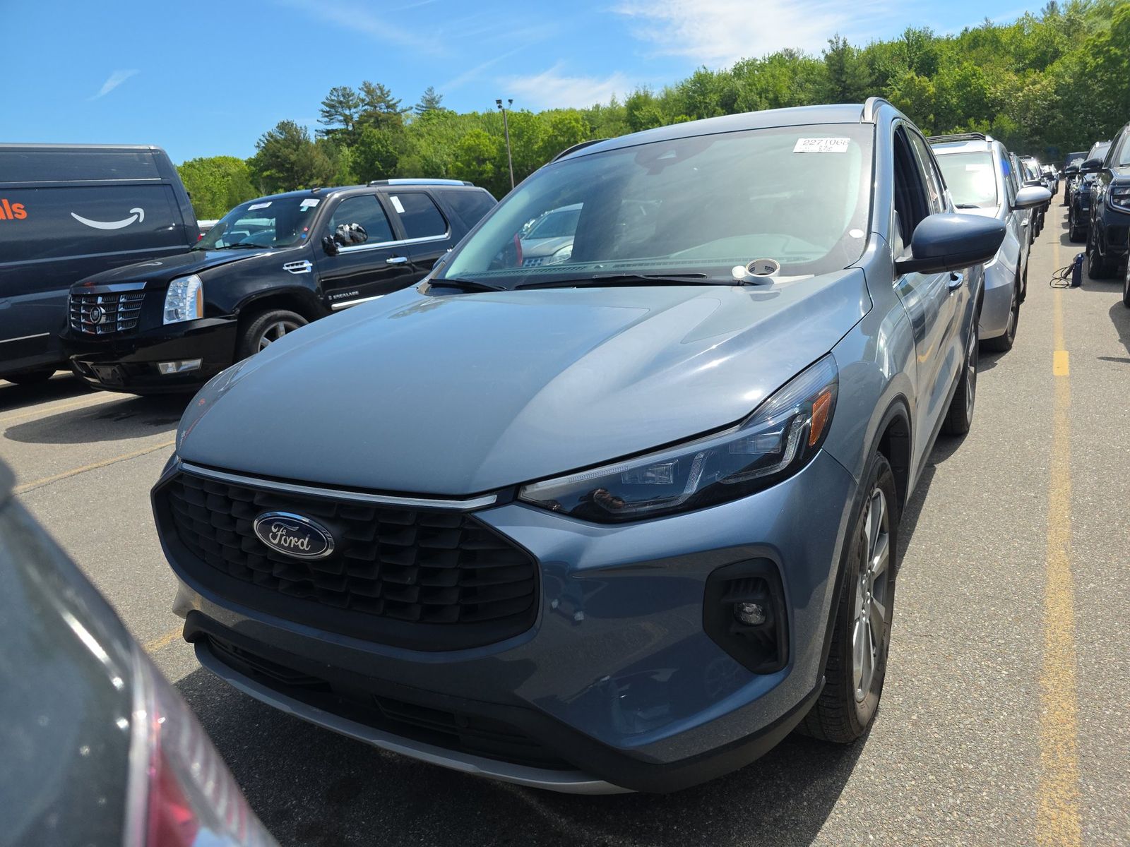 FORD ESCAPE - 3