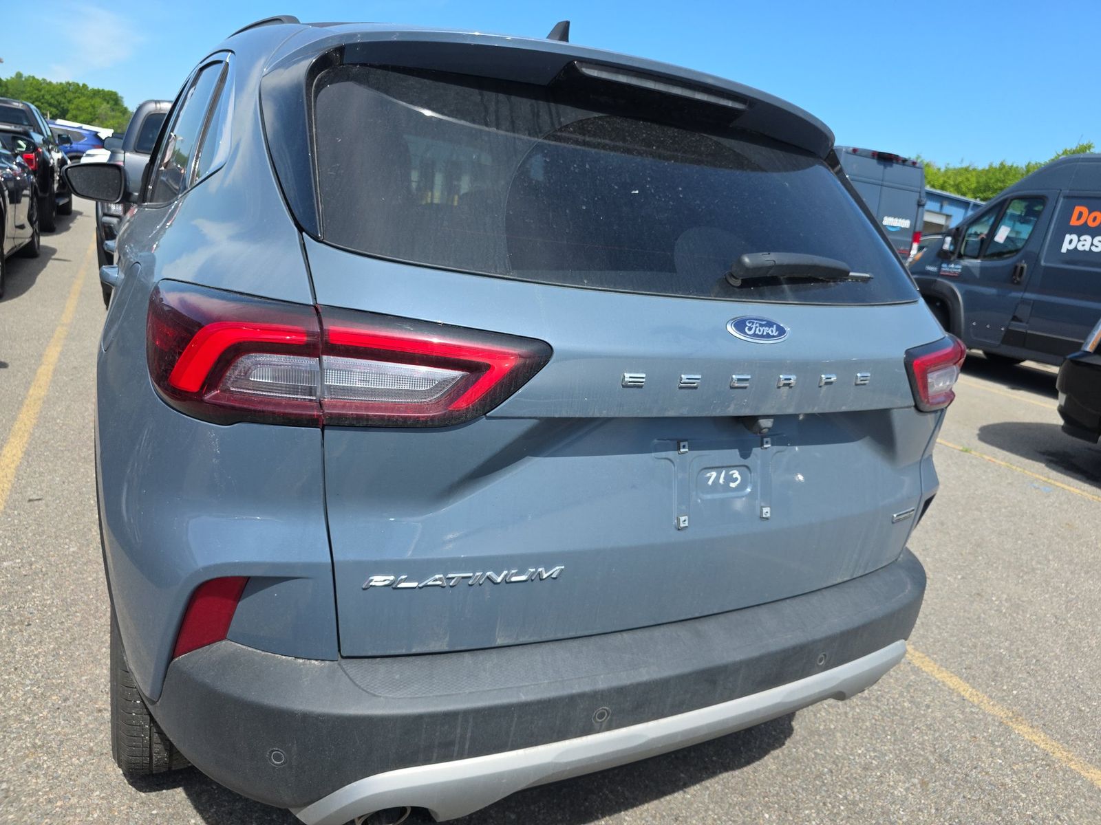 FORD ESCAPE - 6