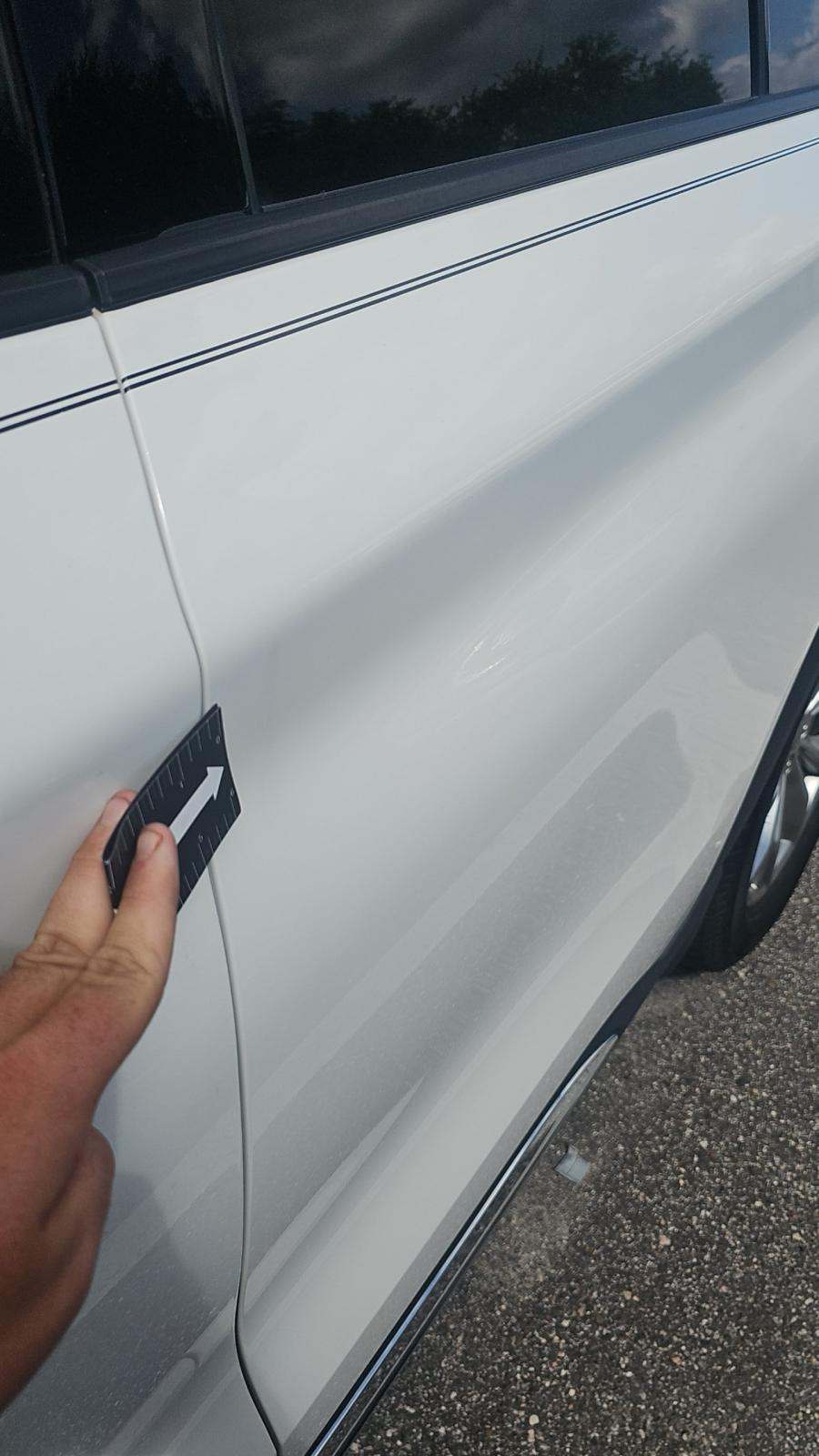 2020 Ford Explorer XLT RWD